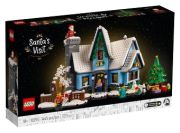 LEGO Creator Expert Santa's Visit (10293) LEGO Creator Expert Santa's Visit (10293)