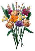 LEGO Botanicals bouquet (10280) LEGO Botanicals bouquet (10280)
