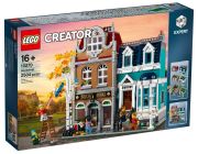 LEGO Creator Expert Bookshop (10270) LEGO Creator Expert Bookshop (10270)