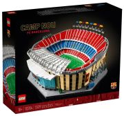 LEGO Creator Expert Camp Nou FC Barcelona (10284) LEGO Creator Expert Camp Nou FC Barcelona (10284)