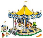 LEGO Creator Expert Carousel (10257) LEGO Creator Expert Carousel (10257)