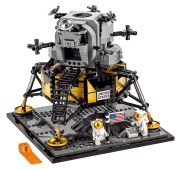 LEGO Creator Expert NASA Apollo 11 Lunar Module (10266) LEGO Creator Expert NASA Apollo 11 Lunar Module (10266)