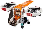 LEGO Creator Research Drone (31071) LEGO Creator Research Drone (31071)