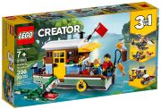 LEGO Creator Houseboat (31093) LEGO Creator Houseboat (31093)