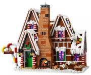 LEGO Creator Gingerbread House (10267) LEGO Creator Gingerbread House (10267)