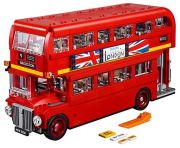 LEGO Creator London Bus (10258) LEGO Creator London Bus (10258)