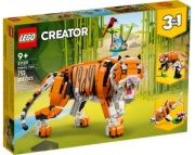 LEGO Creator Majestic Tiger (31129) LEGO Creator Majestic Tiger (31129)