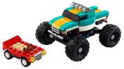 LEGO Creator Monster Truck (31101) LEGO Creator Monster Truck (31101)