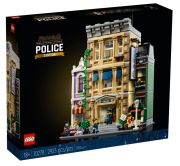 LEGO Creator Police Station (10278) LEGO Creator Police Station (10278)