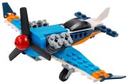 LEGO Creator Propeller Airplane (31099) LEGO Creator Propeller Airplane (31099)