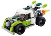 LEGO Creator Rocket Truck (31103) LEGO Creator Rocket Truck (31103)