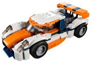 LEGO Creator Racing Car (31089) LEGO Creator Racing Car (31089)