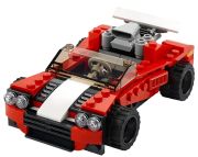 LEGO Creator Sports Car (31100) LEGO Creator Sports Car (31100)