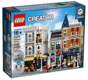 LEGO Creator City Life (10255) LEGO Creator City Life (10255)