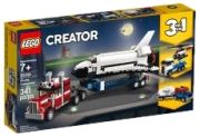 LEGO Creator Transporter for Space Shuttle (31091) LEGO Creator Transporter for Space Shuttle (31091)