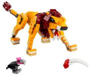 LEGO Creator Wild Lion (31112) LEGO Creator Wild Lion (31112)