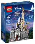 LEGO Disney Castle (71040) LEGO Disney Castle (71040)