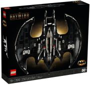 LEGO DC Super Heroes 1989 Batwing (76161) LEGO DC Super Heroes 1989 Batwing (76161)