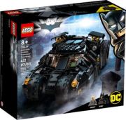 LEGO DC Batman: Duel with Scarecrow (76239) LEGO DC Batman: Duel with Scarecrow (76239)