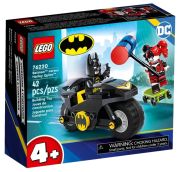 LEGO DC Batman vs. Harley Quinn (76220) LEGO DC Batman vs. Harley Quinn (76220)