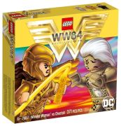 LEGO DC Super Heroes Wonder Woman vs Cheetah (76157) LEGO DC Super Heroes Wonder Woman vs Cheetah (76157)