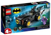 LEGO DC Chase in the Batmobile (76264) LEGO DC Chase in the Batmobile (76264)