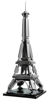 LEGO Eiffel Tower 21019 LEGO Eiffel Tower 21019