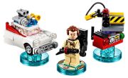 Lego Dimensions - Level Pack - Ghostbusters Lego Dimensions - Level Pack - Ghostbusters