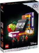 LEGO Disney 100 Characters of Villains (43227) LEGO Disney 100 Characters of Villains (43227)