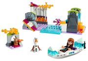 LEGO Disney Anna's Canoe Ride (41165) LEGO Disney Anna's Canoe Ride (41165)
