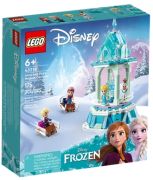 LEGO Disney Anna and Elsa's Magic Carousel (43218) LEGO Disney Anna and Elsa's Magic Carousel (43218)