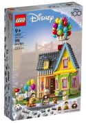 LEGO Disney Cars House from Above (43217) LEGO Disney Cars House from Above (43217)