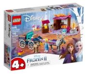 LEGO Disney Elsa and the Reindeer Sleigh (41166) LEGO Disney Elsa and the Reindeer Sleigh (41166)