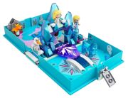 LEGO Disney Frozen II Elsa's Fairy Tale Book (43189) LEGO Disney Frozen II Elsa's Fairy Tale Book (43189)