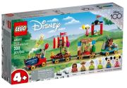 LEGO Disney birthday train (43212) LEGO Disney birthday train (43212)