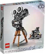 LEGO Disney Camera - Homage to Walt Disney (43230) LEGO Disney Camera - Homage to Walt Disney (43230)