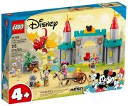 LEGO Disney Mickey's Castle Adventure (10780) LEGO Disney Mickey's Castle Adventure (10780)