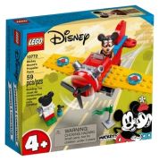 LEGO Disney Mickey's Propeller Plane (10772) LEGO Disney Mickey's Propeller Plane (10772)
