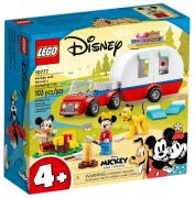LEGO Disney Mickey and Minnie's Camping Trip (10777) LEGO Disney Mickey and Minnie's Camping Trip (10777)