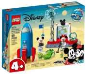 LEGO Disney Mickey and Minnie's Space Rocket (10774) LEGO Disney Mickey and Minnie's Space Rocket (10774)