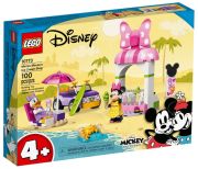 LEGO Disney Minnie's Ice Cream Parlor (10773) LEGO Disney Minnie's Ice Cream Parlor (10773)