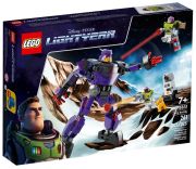 LEGO Disney Pixar Lightyear Duel with Zurg (76831) LEGO Disney Pixar Lightyear Duel with Zurg (76831)
