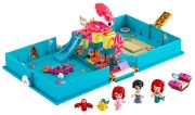 LEGO Disney Princess Ariel's Fairy Tale Book (43176) LEGO Disney Princess Ariel's Fairy Tale Book (43176)