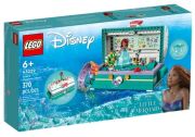 LEGO Disney Princess Ariel's Treasure Chest (43229) LEGO Disney Princess Ariel's Treasure Chest (43229)