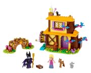 LEGO Disney Princess Aurora's Cottage in the Forest (43188) LEGO Disney Princess Aurora's Cottage in the Forest (43188)