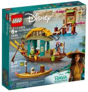 LEGO Disney Princess Bouns Boot (43185) LEGO Disney Princess Bouns Boot (43185)