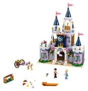 LEGO Disney Princess Cinderella's Dream Castle (41154) LEGO Disney Princess Cinderella's Dream Castle (41154)