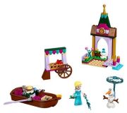 LEGO Disney Princess Elsa's Adventure at the Market (41155) LEGO Disney Princess Elsa's Adventure at the Market (41155)