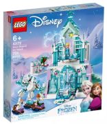 LEGO Disney Princess Elsa's Magical Ice Palace (43172) LEGO Disney Princess Elsa's Magical Ice Palace (43172)