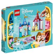 LEGO Disney Princess Creative Castle Box (43219) LEGO Disney Princess Creative Castle Box (43219)